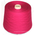 Teppich-Gewebe-Textilstricken-Häkelarbeit-Yak-Wolle / Tibet-Schaf Wolle-natürliches weißes Garn